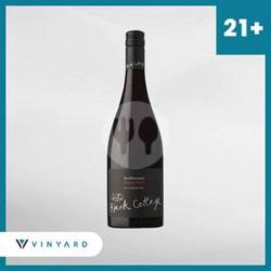 Black Cottage Pinot Noir 750 Ml