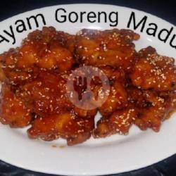 Ayam Goreng Madu