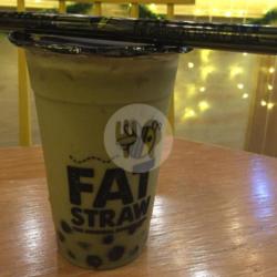 Matcha Milktea R