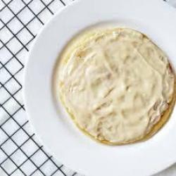 Roti Mariam Tiramisu