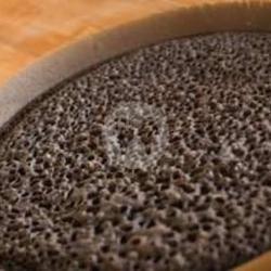 Black Wijen Kacang