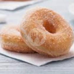2 Donut Kampung
