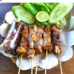 Sate Tuna 5 Pcs