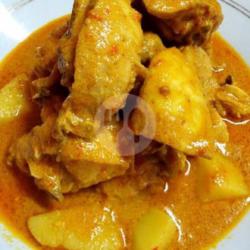 Gulai Ayam