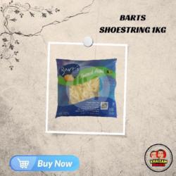 Barts Shoestring 1kg