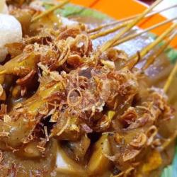 Sate Padang Porsi Pas Mantap