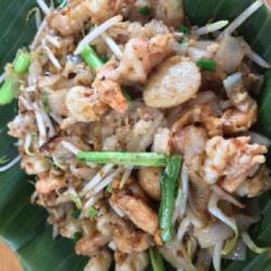 Bihun / Kwetiau / Mie / Ifumie / Nasi Seafood