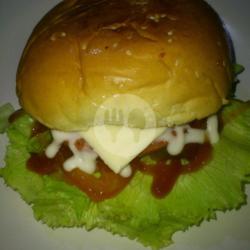 Chees Burger