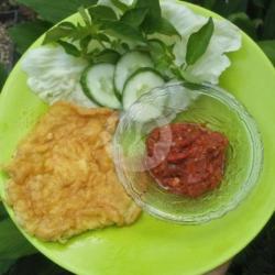 Telur Dadar/ceplok