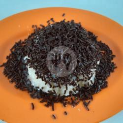 Ketan Susu Coklat