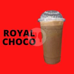 Royal Choco (standard)