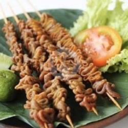 Sate Usus Ayam Goreng-satuan