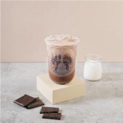 Iced Choco Belgian