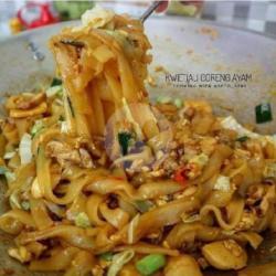 Kwetiaw Goreng