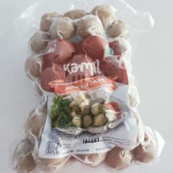 Kamil Bakso Sapi 500 Gr