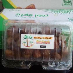 Kurma Sukkari (500 Grm)