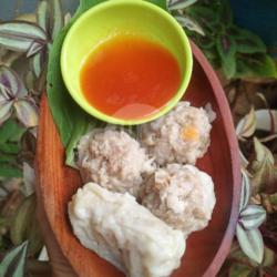 Dimsum Enak Nikmat