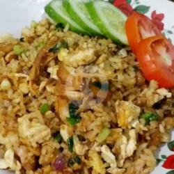 Nasi Goreng Aceh Ayam