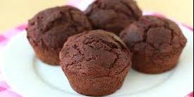 Brownies Muffin, Kartini