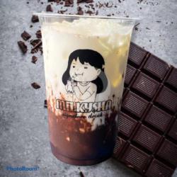 Signature Choco Silverqueen