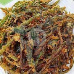 Kangkung Crispy