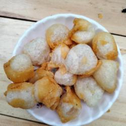 Siomay Gurilem Mini