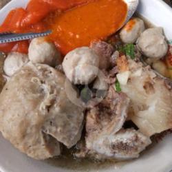 Bakso Tulang