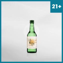 Cham Joeun Soju Lychee 360 Ml