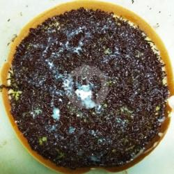 Martabak Coklat Blue Band(besar)