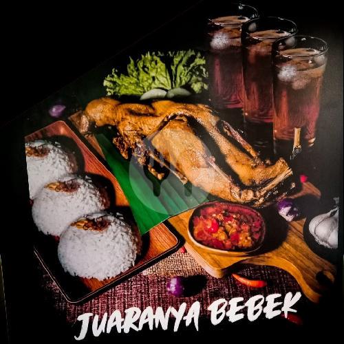 Bebeke Om Aris Galaxy Bekasi Gofood