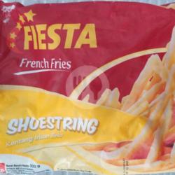 Fiesta Shoestring 500gr