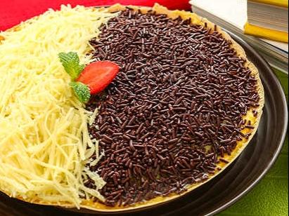 MARTABAK BANGKA MAS SULTAN, Karanganyar