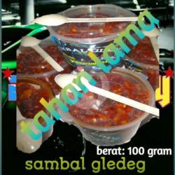 Sambel Gledeg