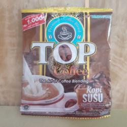 Top Kopi Susu