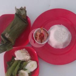 Nasi Brengkes