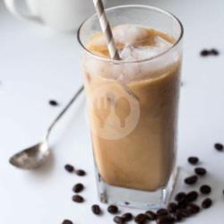 Kopi Susu Jadul Hot / Ice