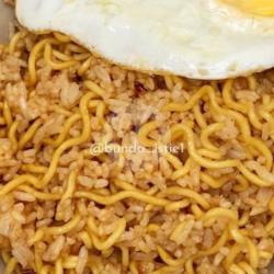 Nasi Goreng Mawut Jombo