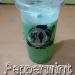 Mbok Darmi Peppermint