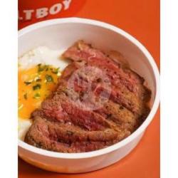 Aus Beef Steak (large) 150gr