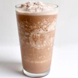 Mocca Caramel Frappe