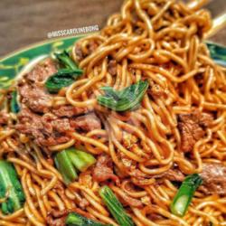 Bakmie Goreng