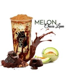 Melon Choco Lava