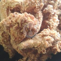 Ayam Kriuk / Kentaky
