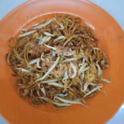 Mie Goreng Ekonomi