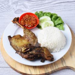 Paket Bebek Muda