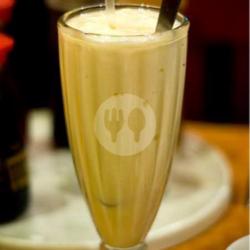 Durian Milkshake