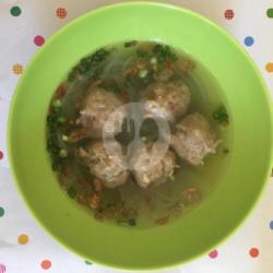 Bakso Kasar