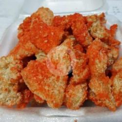 Chicken Pok-pok Barbeque Medium