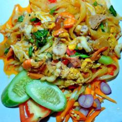 Kuetiaw Goreng