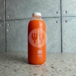 Orange Series Juice 1 Liter